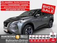 Nissan X-Trail 2026