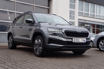 Skoda Karoq 2022