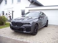BMW X6 2022