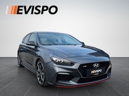 Hyundai i30 2019