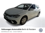 Volkswagen Polo 2023