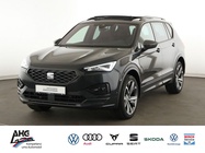 Seat Tarraco 2023