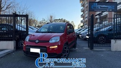 Fiat Panda 2022