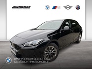 BMW 1 Series 2025