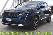 Peugeot 3008 2023