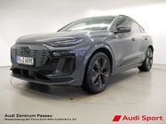 Audi Q6 e-tron 2025