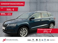 Skoda Karoq 2022