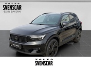 Volvo XC40 2025