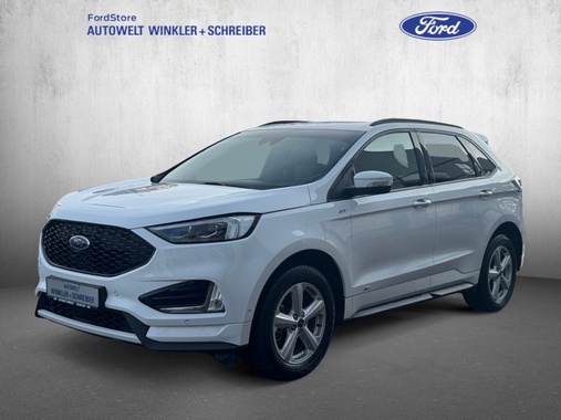 Ford Edge 2019