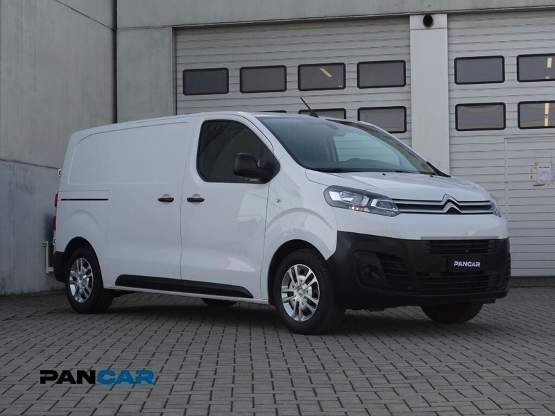 Citroen Jumpy