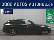 BMW 3 Series 2023