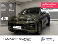 Volkswagen Tayron 2025