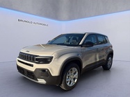 Jeep Avenger 2026
