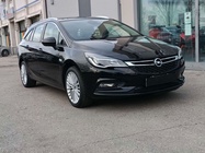 Opel Astra 2019