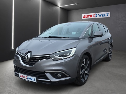 Renault Scenic 2019