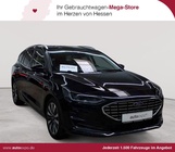 Ford Focus 2023