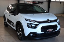 Citroen C3 2023