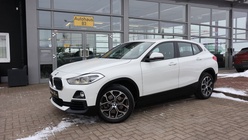 BMW X2 2019