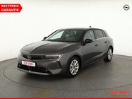 Opel Astra 2023