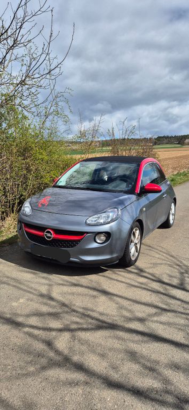 Opel Adam