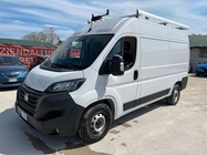 Fiat Ducato 2023