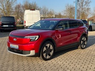 Ford Explorer 2025