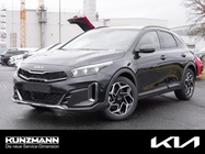 Kia XCeed 2026