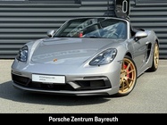 Porsche Boxster 2022