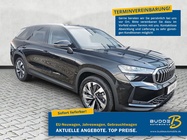 Skoda Kodiaq 2025