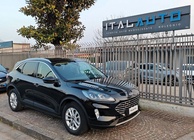 Ford Kuga 2021