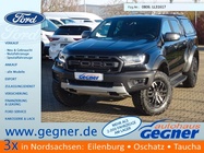 Ford Ranger 2020