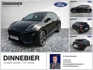 Ford Puma 2023