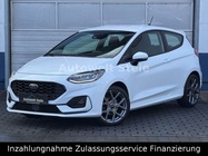 Ford Fiesta 2022