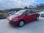 Citroen C4 2017