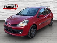 Renault Clio 2008