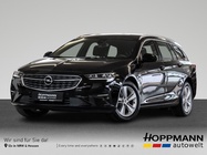 Opel Insignia 2022