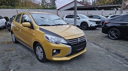 Mitsubishi Space Star 2023