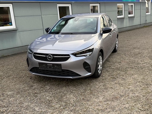 Opel Corsa 2021