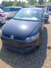 Volkswagen Polo 2011