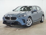 BMW 1 Series 2025