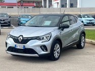 Renault Captur 2022