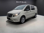 Mercedes-Benz Vito 2024