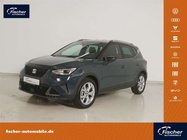 Seat Arona 2024