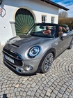 MINI Cabrio 2019