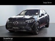 Mercedes-Benz GLC-Class 2024