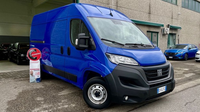 Fiat Ducato 2023