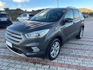 Ford Kuga 2018