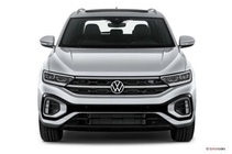 Volkswagen T-Roc 2024