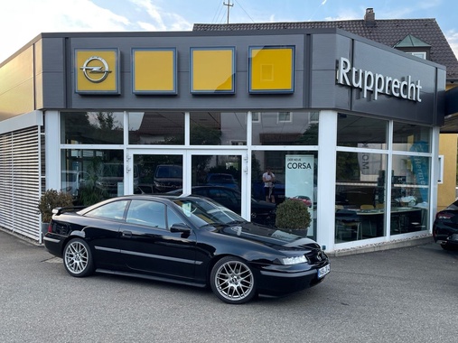 Opel Calibra 1996