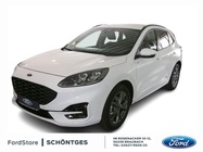 Ford Kuga 2024